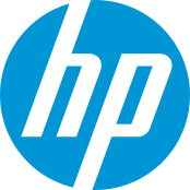 Hewlett Packard, logo
