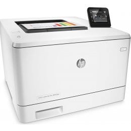 HP Laserjet Pro M477fdn Impresora láser a color multifunción con Ethernet  integrado e impresión dúplex (CF378A) (renovada)